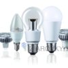 LED žiarovka - predaj lacných LED žiaroviek