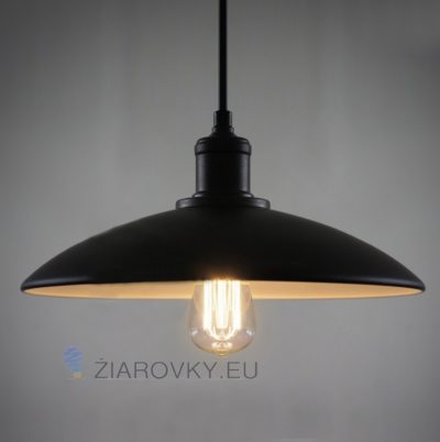 vietidlo je vyrobené na žiarovky s päticami E27, čo je najpoužívanejší typ pätíc žiaroviek v domácnostiach. Toto historické závesné svietidlo je vhodné pre milovníkov štýlového bývania