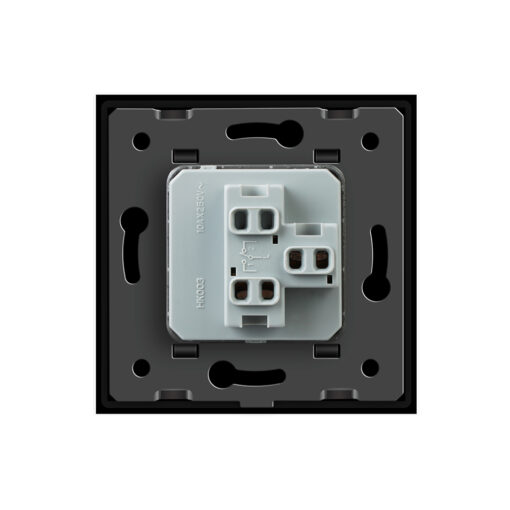 Luxusný mechanický vypínač č.1 v zlatom prevedení - Image 2