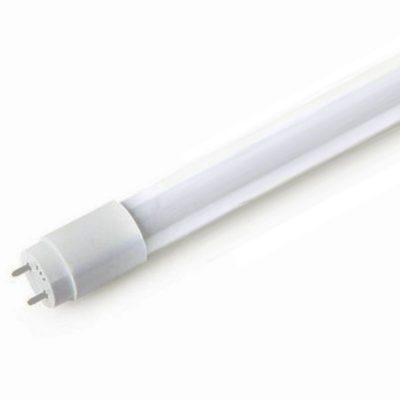 LED trubica, T8, 10W, G13 otočná 60cm, Studená biela 6400K, Nano plast. Kvalitná LED trubica novej generácie úsporných LED trubíc