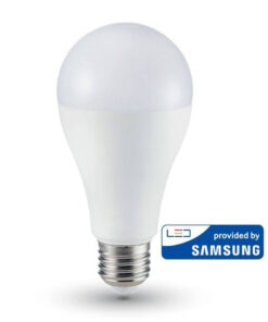 LED Žiarovka SAMSUNG je vhodná na osvetlenie interiéru, chodby, obývačky alebo do záhrady pre príjemné nerušivé osvetlenie