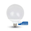 LED žiarovka je od špecializovaného výrobcu a za skvele nízku cenu. Používa najnovšie LED diódy a LED technológiu