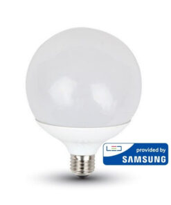 LED žiarovka je od špecializovaného výrobcu a za skvele nízku cenu. Používa najnovšie LED diódy a LED technológiu