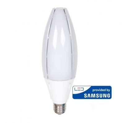 Najvýkonnejšia LED Žiarovka so SAMSUNG čipom, E27, 60W, 4800lm