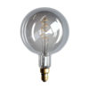 Edison Soft žiarovka, Dymová LED žiarovka - MOON - 5W, E27, Stmievateľná, 2000K (1)