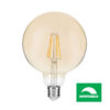 LED Filament žiarovka AVIDE, G95, 8W, E27, 806lm, Stmievateľná (2)