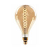 Edison Soft Filament žiarovka, XXL SPIRAL - 8W, E27, 500lm