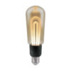 LED žiarovka T60 Filament - MODERN - E27, 5W, 250lm, Teplá biela