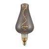 Vintage Filament žiarovka DEMIJOHN, dymová - 5W, E27, 150lm