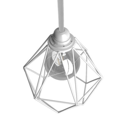 biela-kovová-klietka-na-žiarovku-v-tvare-diamantu-s-upevnením-na-e27-objímku-1