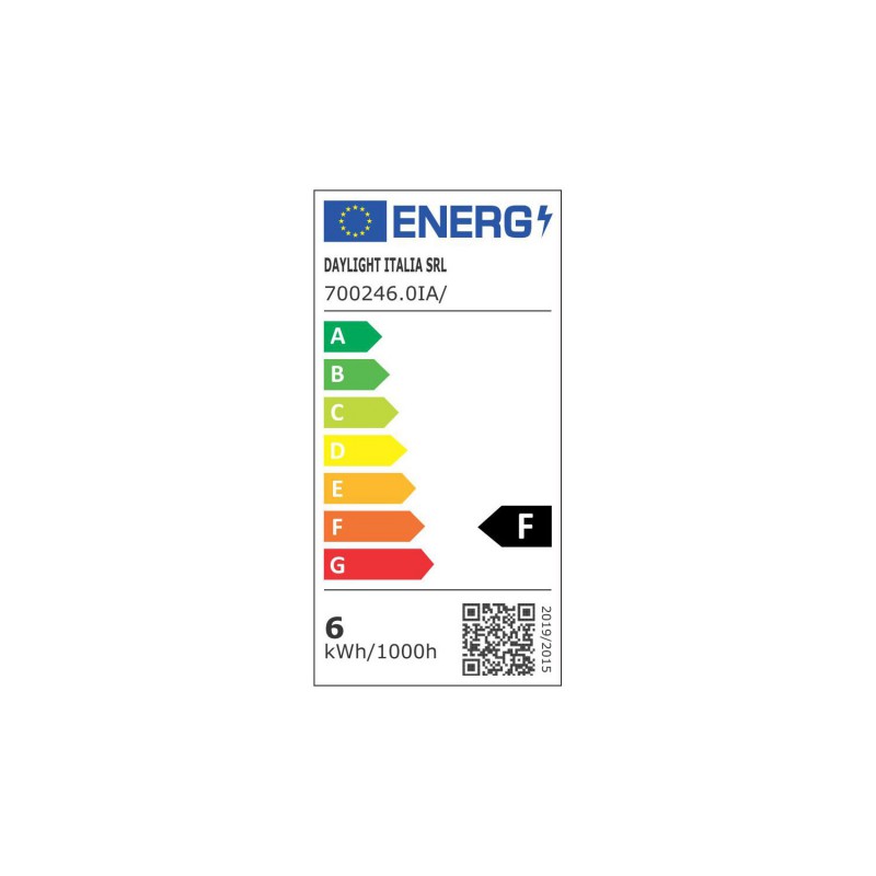 LED porcelánová žiarovka Delo, 6W, E27, Stmievateľná – Obrázok 7