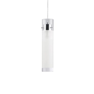 Moderné sklenené svietidlo FLAM SP1 BIG | Ideal Lux