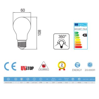 lampadina-filamento-led-goccia-65w-e27-chiara