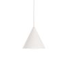 Svietidlo v modernom dizajne v bielej farbe A-LINE SP1 D13 | Ideal Lux