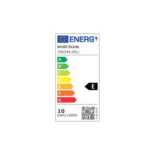 LED porcelánová žiarovka XXL Delo, 10W, E27, Stmievateľná - Image 4