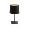 Stolová kovová lampa NORDIK TL1 BIG | Ideal Lux