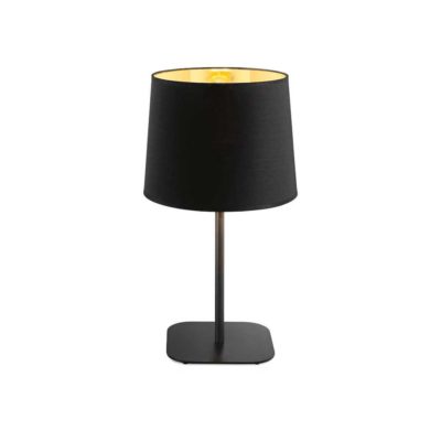 Stolová kovová lampa NORDIK TL1 BIG | Ideal Lux