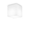 Vonkajšie stropné svietidlo LUNA PL1 D20, IP44 | Ideal Lux