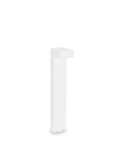 Záhradné svietidlo SIRIO PT2 SMALL, biela farba | Ideal Lux