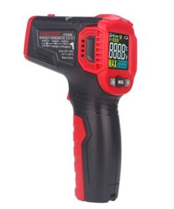 Bezkontaktný laserový teplomer Habotest HT650A
