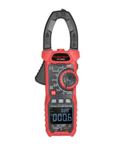 Digitálny kliešťový merač Habotest HT208D