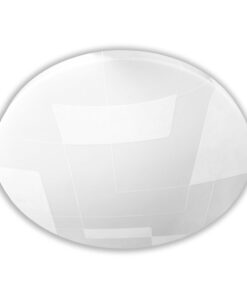 Okrúhle stropné LED svietidlo LARISSA, 18W, 1080lm.