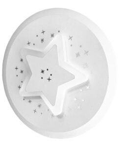 Ellery mini CCT stropné LED svietidlo 33W, 2310lm – Obrázok 3