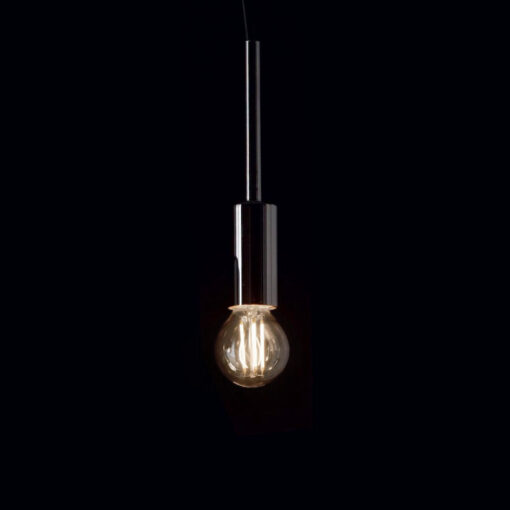 LED FILAMENT žiarovka - SFERA - E14, Denná biela, 4W, 520lm | Ideal Lux - Image 2