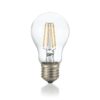 LED Filament žiarovka GOCCIA, E27, 10W, 1300lm, 3000K, Teplá biela | Ideal Lux