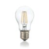 LED Filament žiarovka GOCCIA, E27, 10W, 1300lm, 3000K, Teplá biela | Ideal Lux