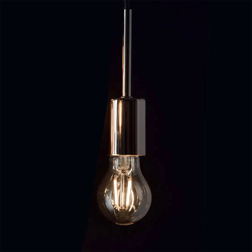 LED Filament žiarovka GOCCIA, E27, 4W, 520lm, 4000K, Denná biela | Ideal Lux.