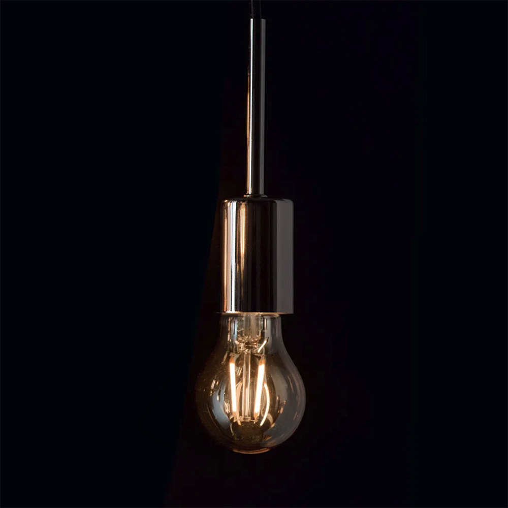 LED Filament žiarovka GOCCIA, E27, 4W