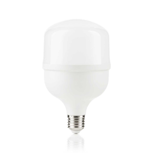 LED Žiarovka s vysokou svietivosťou, E27, 20W, Denná biela, 2050lm | Ideal Lux