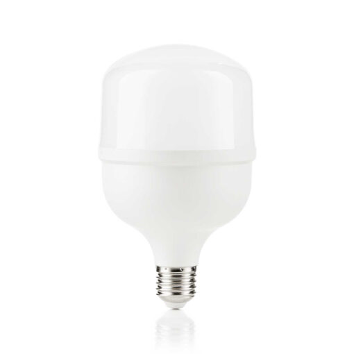 LED Žiarovka s vysokou svietivosťou, E27, 20W, Teplá biela, 2000lm | Ideal Lux