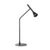 LED stolová lampa DIESIS TL s vypínačom v čiernej farbe | Ideal Lux
