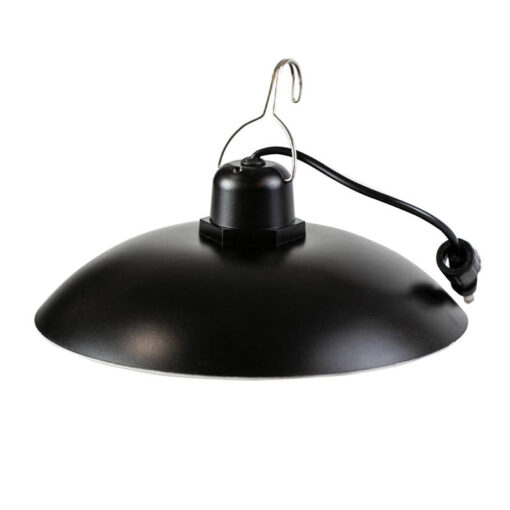 Solárna lampa s ďialkovým ovládačom a vstavaným LED svetlom Superfire FF10-B - Image 3