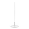Stolová LED lampa YOKO TL s vypínačom v bielej farbe | Ideal Lux