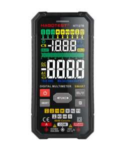 Digitálny multimeter univerzálny Habotest HT127B