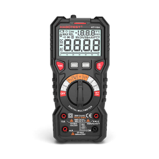 Habotest HT118A