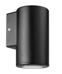 Moderná vonkajšia nástenná lampa LYON, IP65