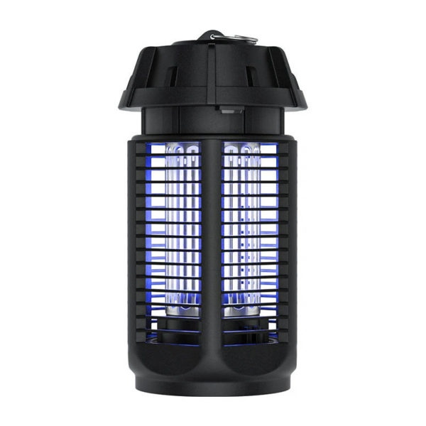 UV Lampa proti komárom so vstavanou batériou, 20W, IP65, 220-240V, Blitzwolf