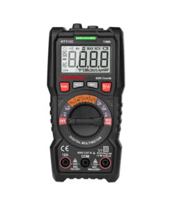 Univerzálny digitálny multimeter Habotest HT113C.