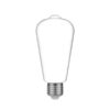 LED mliečna Edison žiarovka ST64 4W 470Lm E27 2700K1