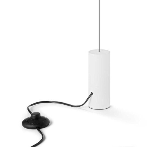 Nástenné, podlahové svietidlo FILO AP v čiernej farbe | Ideal Lux - Image 3