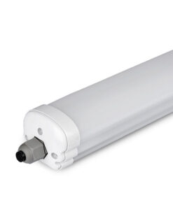 Lineárne LED pracovné svietidlo IP65, 48W, 4000K, 5760lm, 150cm