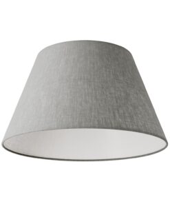Tienidlo pre závesnú lampu Impero M, Gray Camelot