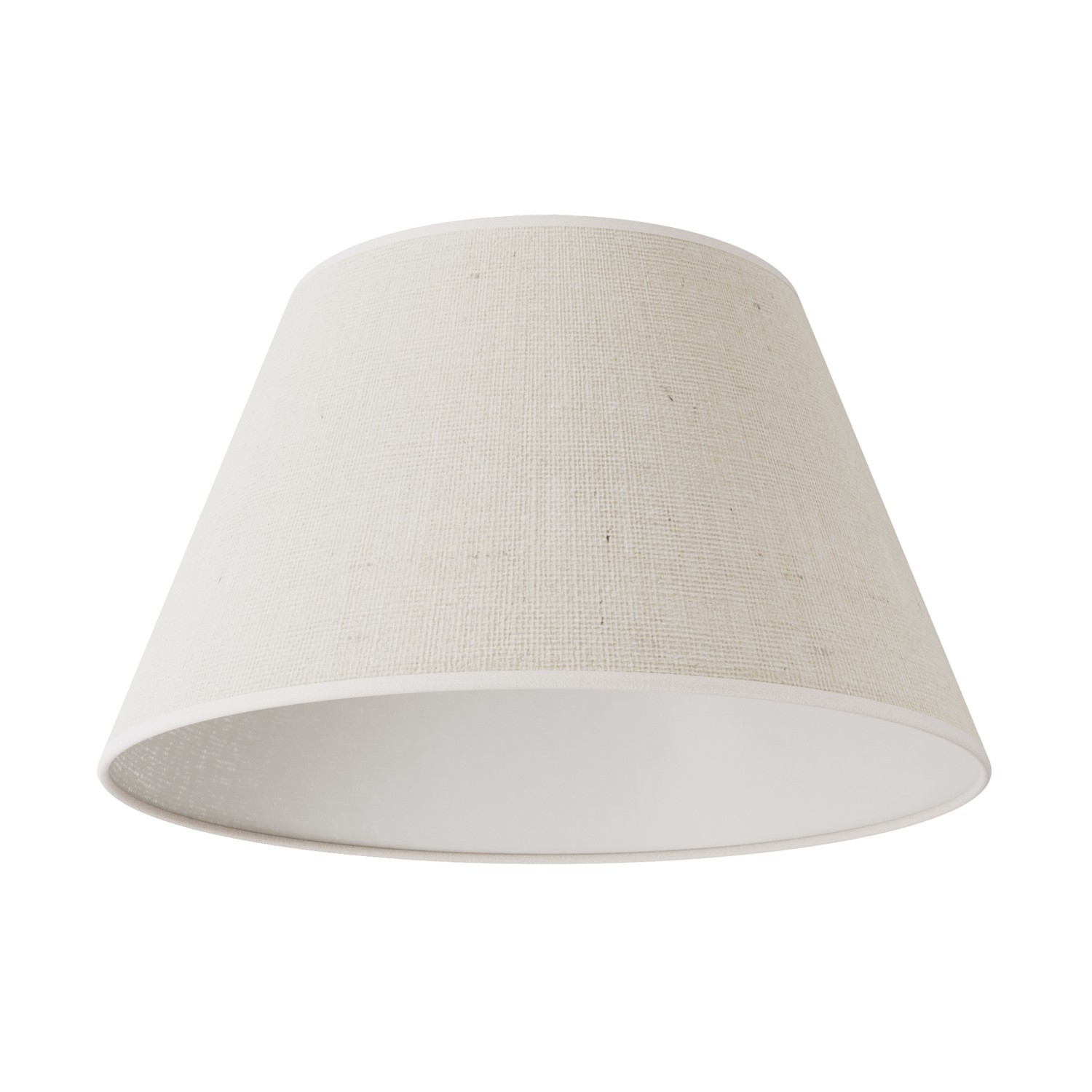 Tienidlo pre závesnú lampu Impero M, Light Jute