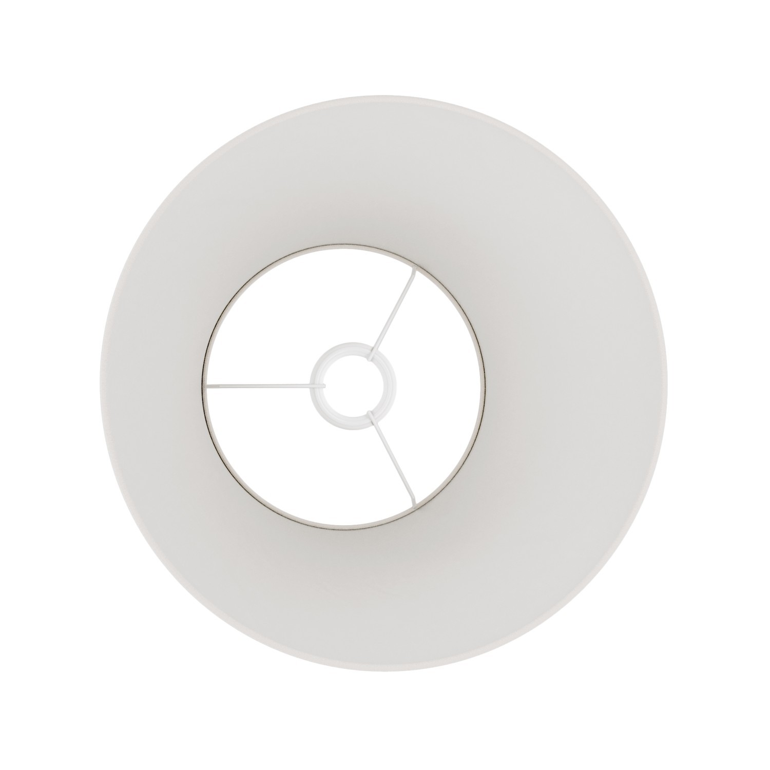Tienidlo pre závesnú lampu Impero M, Light Jute – Obrázok 2
