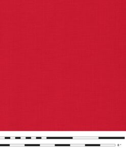 Tienidlo pre závesnú lampu Impero M, Red canvas – Obrázok 5