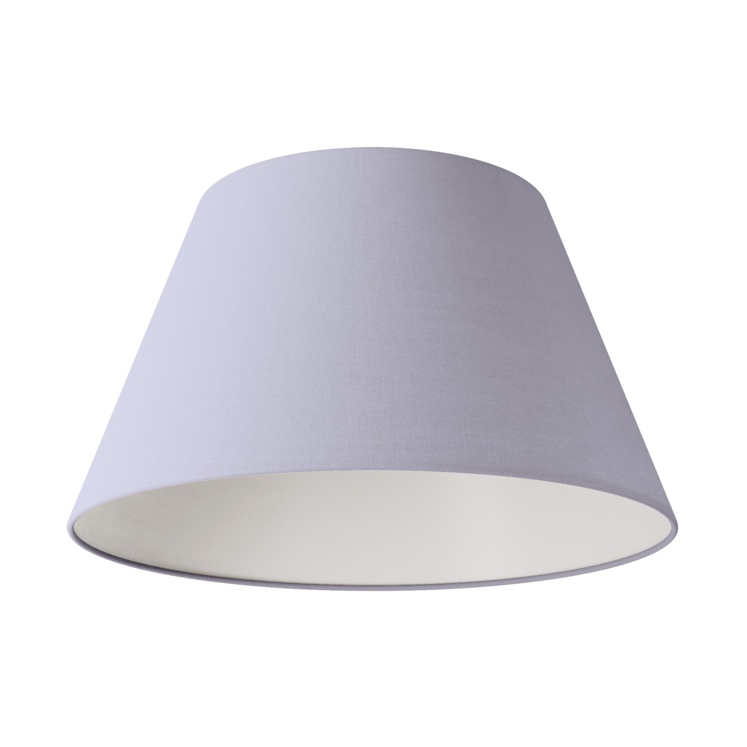 Tienidlo pre závesnú lampu Impero M, Lilac canvas